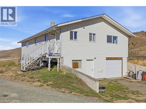 Photo 3 of 1559 STEELHEAD Road, Cherry Creek/Savona, Kamloops