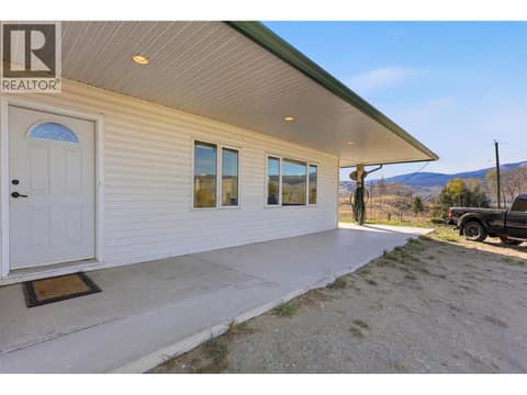 Photo 32 of 1559 STEELHEAD Road, Cherry Creek/Savona, Kamloops