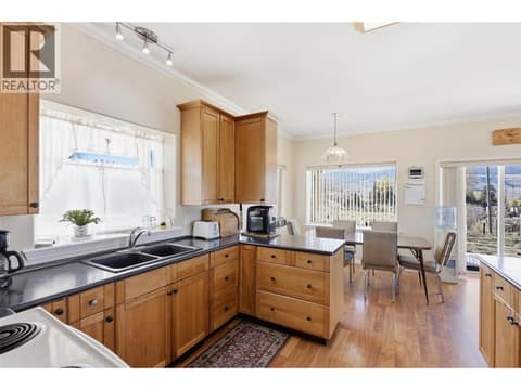 Photo 4 of 1559 STEELHEAD Road, Cherry Creek/Savona, Kamloops