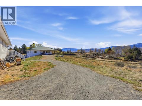 Photo 45 of 1559 STEELHEAD Road, Cherry Creek/Savona, Kamloops