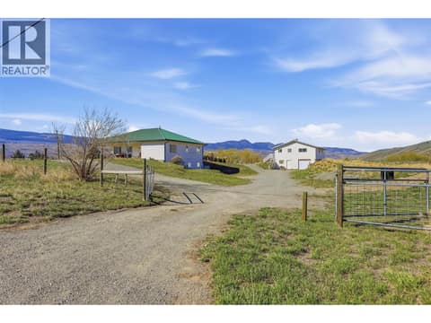 Photo 46 of 1559 STEELHEAD Road, Cherry Creek/Savona, Kamloops