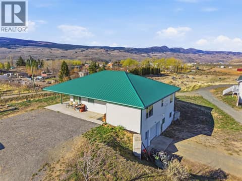Photo 50 of 1559 STEELHEAD Road, Cherry Creek/Savona, Kamloops