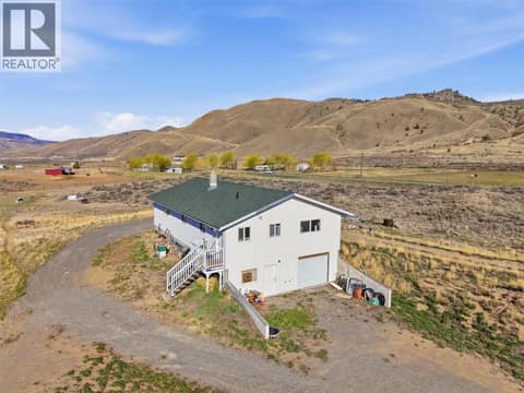 Photo 51 of 1559 STEELHEAD Road, Cherry Creek/Savona, Kamloops