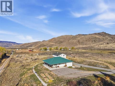 Photo 52 of 1559 STEELHEAD Road, Cherry Creek/Savona, Kamloops