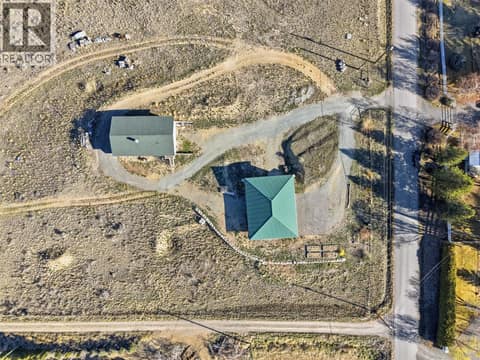 Photo 54 of 1559 STEELHEAD Road, Cherry Creek/Savona, Kamloops