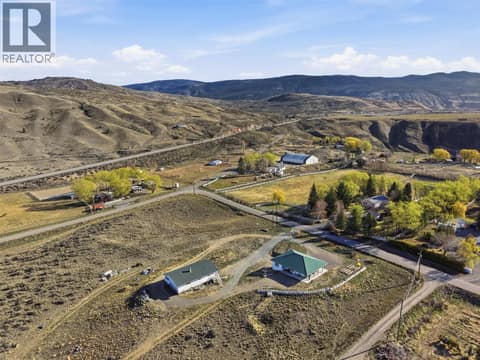 Photo 55 of 1559 STEELHEAD Road, Cherry Creek/Savona, Kamloops