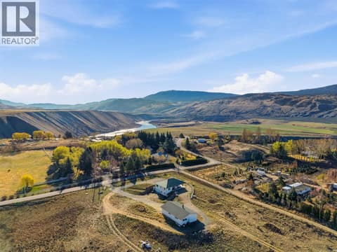 Photo 56 of 1559 STEELHEAD Road, Cherry Creek/Savona, Kamloops