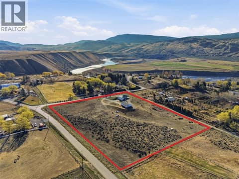 Photo 58 of 1559 STEELHEAD Road, Cherry Creek/Savona, Kamloops