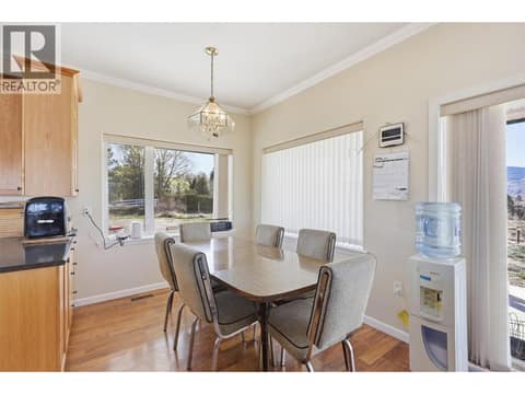 Photo 8 of 1559 STEELHEAD Road, Cherry Creek/Savona, Kamloops