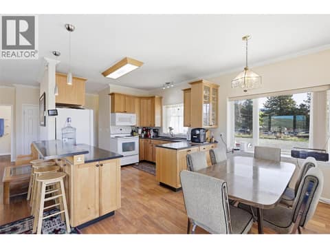 Photo 9 of 1559 STEELHEAD Road, Cherry Creek/Savona, Kamloops