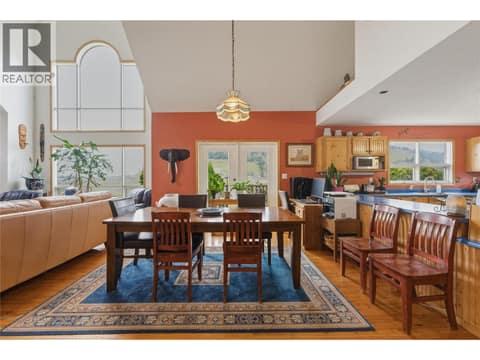 Photo 10 of 4864 South Grandview Flats Road, Armstrong/ Spall., Spallumcheen