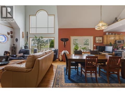 Photo 11 of 4864 South Grandview Flats Road, Armstrong/ Spall., Spallumcheen