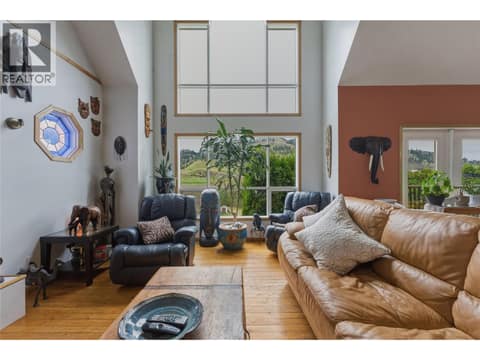Photo 12 of 4864 South Grandview Flats Road, Armstrong/ Spall., Spallumcheen