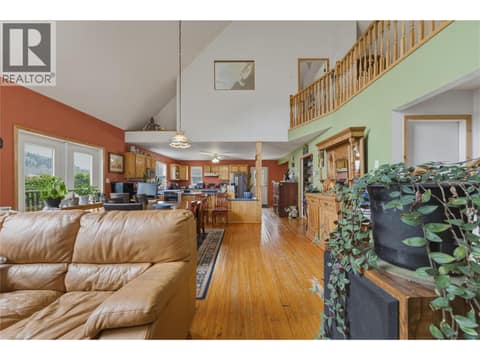 Photo 13 of 4864 South Grandview Flats Road, Armstrong/ Spall., Spallumcheen