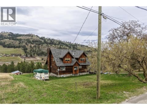Photo 2 of 4864 South Grandview Flats Road, Armstrong/ Spall., Spallumcheen