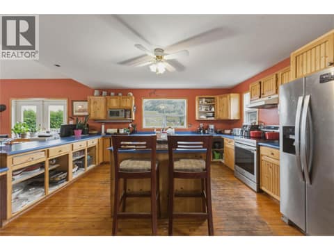 Photo 3 of 4864 South Grandview Flats Road, Armstrong/ Spall., Spallumcheen