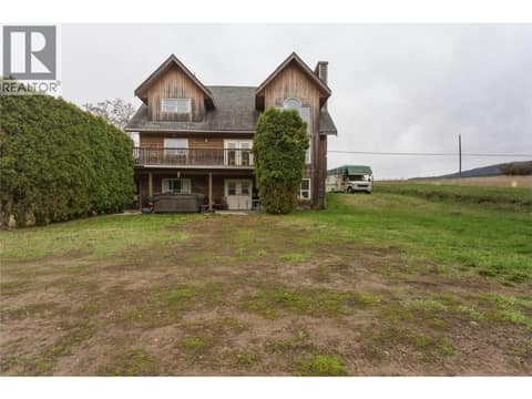 Photo 48 of 4864 South Grandview Flats Road, Armstrong/ Spall., Spallumcheen