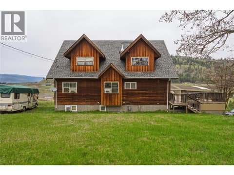 Photo 49 of 4864 South Grandview Flats Road, Armstrong/ Spall., Spallumcheen