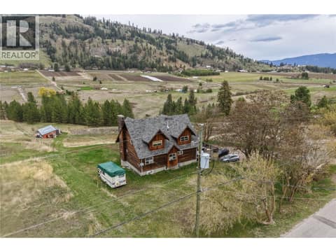 Photo 53 of 4864 South Grandview Flats Road, Armstrong/ Spall., Spallumcheen