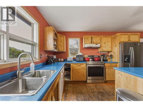 Photo 6 of 4864 South Grandview Flats Road, Armstrong/ Spall., Spallumcheen