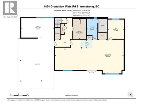 Photo 60 of 4864 South Grandview Flats Road, Armstrong/ Spall., Spallumcheen