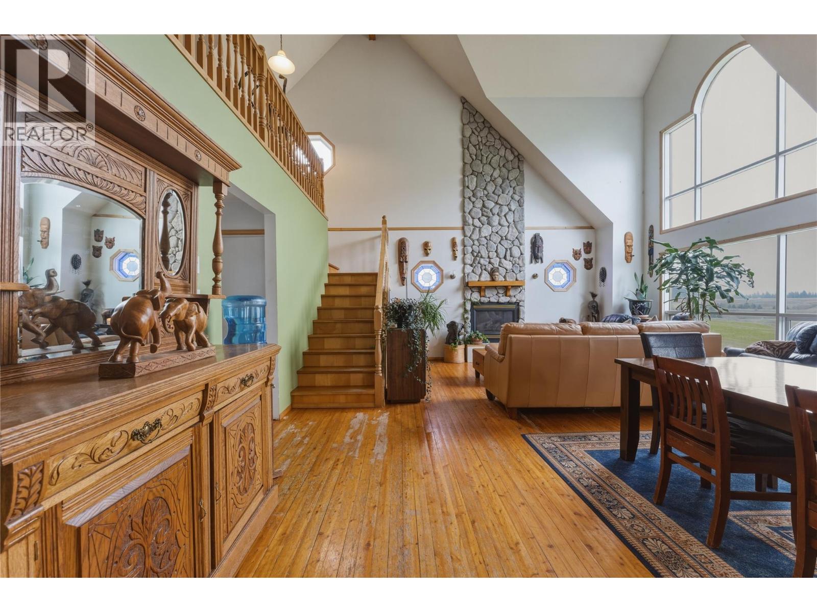 Photo 9 of 4864 South Grandview Flats Road, Armstrong/ Spall., Spallumcheen