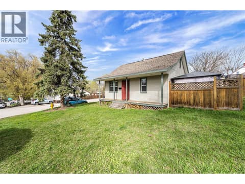 Photo 1 of 1915 33 Street, Mission Hill, Vernon
