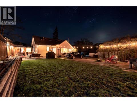 Photo 2 of 1915 33 Street, Mission Hill, Vernon