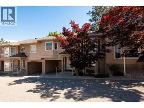 Photo 1 of 2425 Mount Baldy Drive Unit# 3 Lot# SL 3, Dilworth Mountain, Kelowna