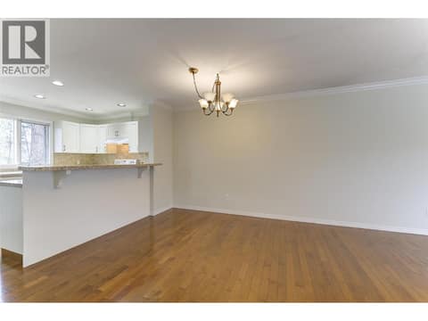 Photo 12 of 2425 Mount Baldy Drive Unit# 3 Lot# SL 3, Dilworth Mountain, Kelowna
