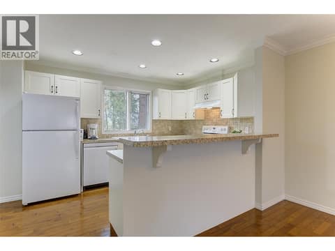 Photo 13 of 2425 Mount Baldy Drive Unit# 3 Lot# SL 3, Dilworth Mountain, Kelowna