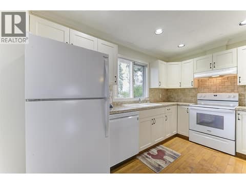 Photo 14 of 2425 Mount Baldy Drive Unit# 3 Lot# SL 3, Dilworth Mountain, Kelowna
