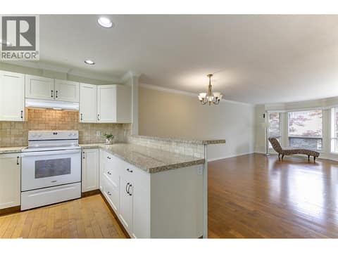 Photo 16 of 2425 Mount Baldy Drive Unit# 3 Lot# SL 3, Dilworth Mountain, Kelowna