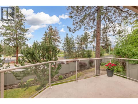 Photo 19 of 2425 Mount Baldy Drive Unit# 3 Lot# SL 3, Dilworth Mountain, Kelowna