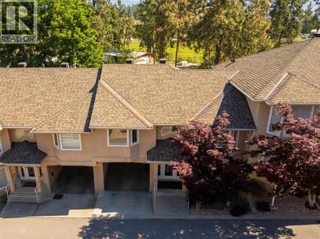 Photo 2 of 2425 Mount Baldy Drive Unit# 3 Lot# SL 3, Dilworth Mountain, Kelowna