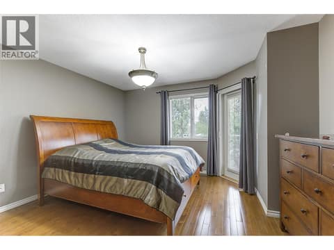 Photo 20 of 2425 Mount Baldy Drive Unit# 3 Lot# SL 3, Dilworth Mountain, Kelowna