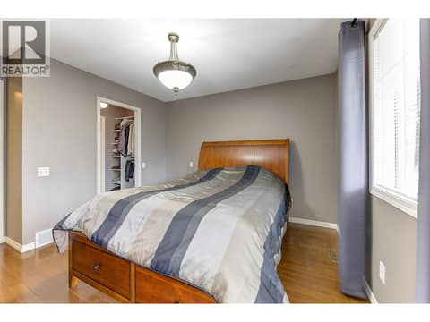 Photo 21 of 2425 Mount Baldy Drive Unit# 3 Lot# SL 3, Dilworth Mountain, Kelowna