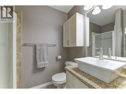 Photo 22 of 2425 Mount Baldy Drive Unit# 3 Lot# SL 3, Dilworth Mountain, Kelowna