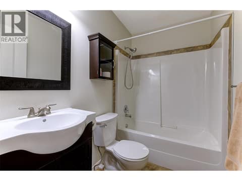 Photo 26 of 2425 Mount Baldy Drive Unit# 3 Lot# SL 3, Dilworth Mountain, Kelowna