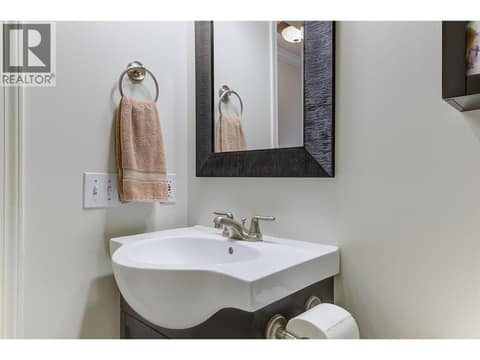 Photo 28 of 2425 Mount Baldy Drive Unit# 3 Lot# SL 3, Dilworth Mountain, Kelowna