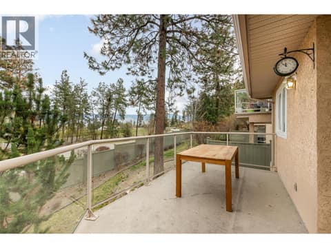 Photo 32 of 2425 Mount Baldy Drive Unit# 3 Lot# SL 3, Dilworth Mountain, Kelowna