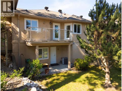 Photo 33 of 2425 Mount Baldy Drive Unit# 3 Lot# SL 3, Dilworth Mountain, Kelowna