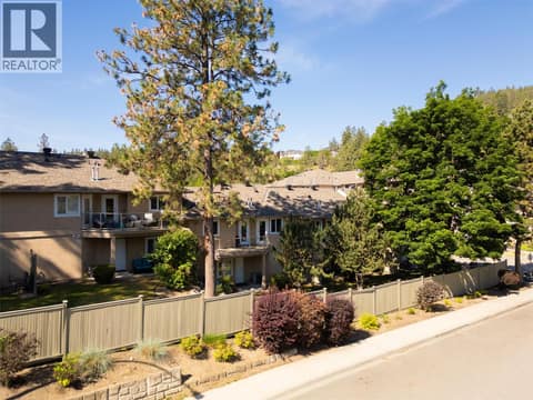 Photo 34 of 2425 Mount Baldy Drive Unit# 3 Lot# SL 3, Dilworth Mountain, Kelowna