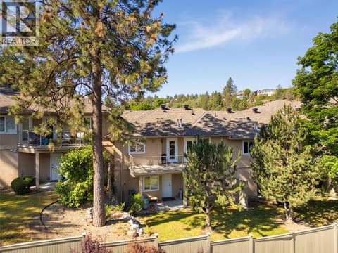 Photo 35 of 2425 Mount Baldy Drive Unit# 3 Lot# SL 3, Dilworth Mountain, Kelowna