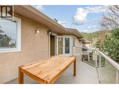 Photo 40 of 2425 Mount Baldy Drive Unit# 3 Lot# SL 3, Dilworth Mountain, Kelowna