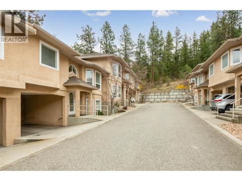 Photo 50 of 2425 Mount Baldy Drive Unit# 3 Lot# SL 3, Dilworth Mountain, Kelowna