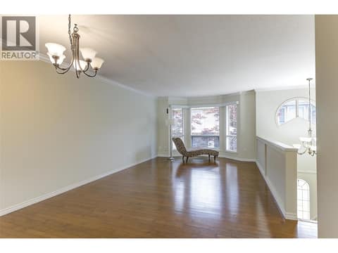 Photo 9 of 2425 Mount Baldy Drive Unit# 3 Lot# SL 3, Dilworth Mountain, Kelowna