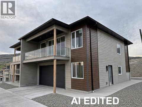 Photo 1 of 4303 Painted Turtle Drive, Bella Vista, Vernon