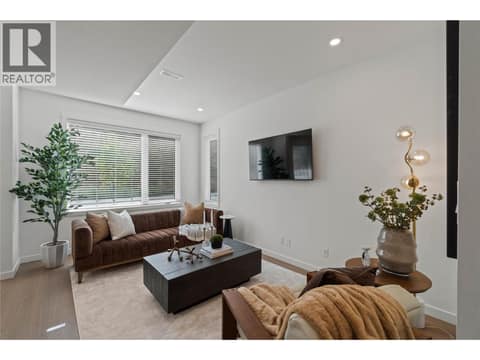 Photo 10 of 3580 Valleyview Drive Unit# 108, Valleyview, Kamloops