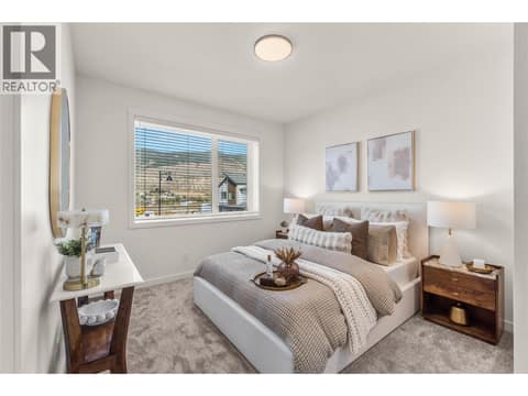 Photo 14 of 3580 Valleyview Drive Unit# 108, Valleyview, Kamloops
